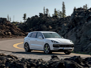 2020Turbo S E-Hybrid w^