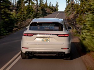 2020Turbo S E-Hybrid w^