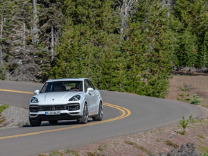 2020Turbo S E-Hybrid w^