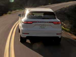 2020Turbo S E-Hybrid w^