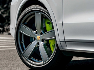 2020Turbo S E-Hybrid (x)(ji)^