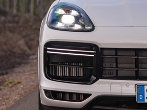 2020Turbo S E-Hybrid (x)(ji)^