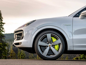 2020Turbo S E-Hybrid (x)(ji)^