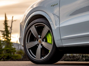 2020Turbo S E-Hybrid (x)(ji)^