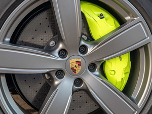 2020Turbo S E-Hybrid (x)(ji)^