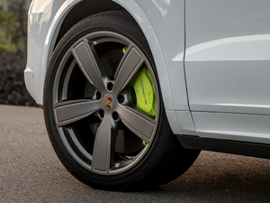 2020Turbo S E-Hybrid (x)(ji)^