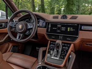 2020Turbo S E-Hybrid п؅^