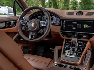 2020Turbo S E-Hybrid п؅^