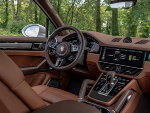 2020Turbo S E-Hybrid п؅^