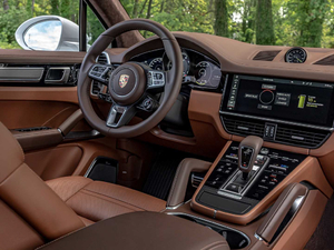 2020Turbo S E-Hybrid п؅^