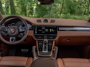 2020Turbo S E-Hybrid п؅^