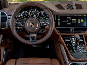 2020Turbo S E-Hybrid п؅^