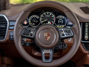 2020Turbo S E-Hybrid п؅^