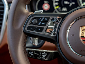 2020Turbo S E-Hybrid п؅^