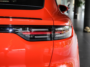2020款E-Hybrid Coupé 尾灯