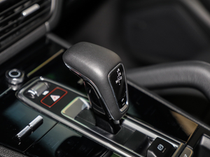 2020款E-Hybrid Coupé 换挡杆