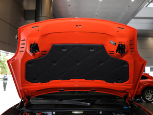 2020款E-Hybrid Coupé 其它