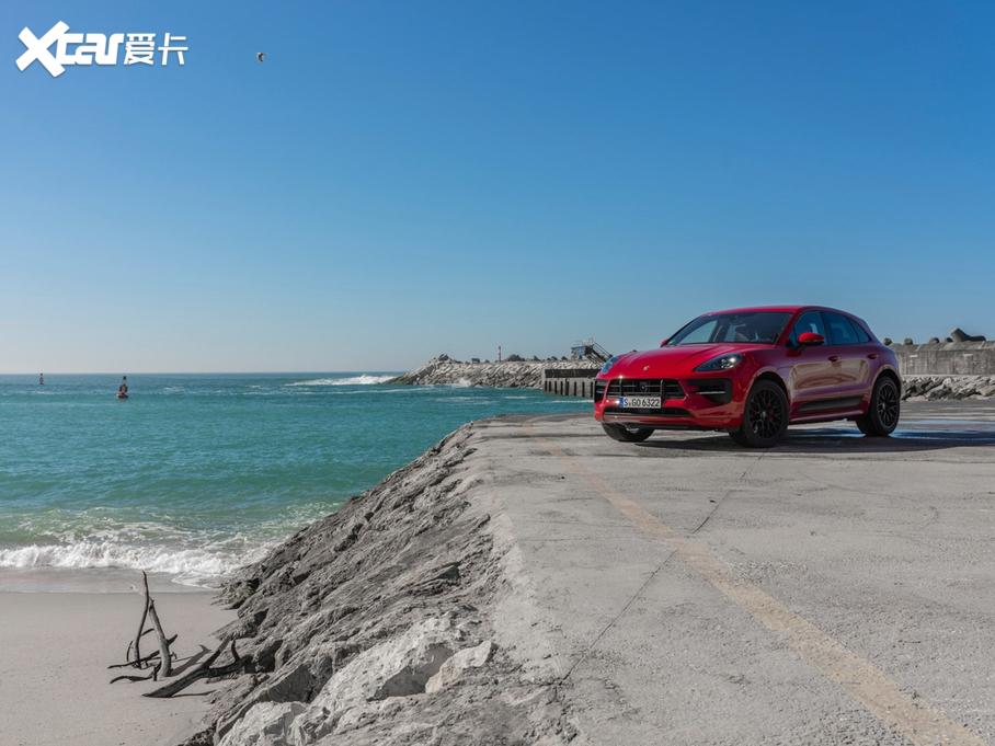 2020Macan GTS 2.9T