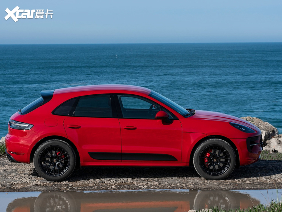 2020Macan GTS 2.9T