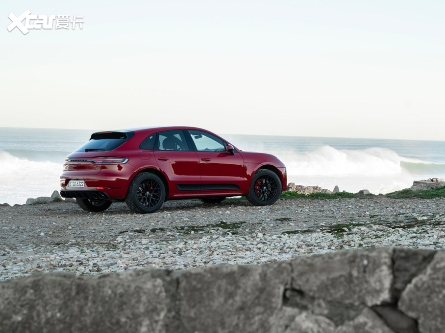 2020Macan GTS 2.9T