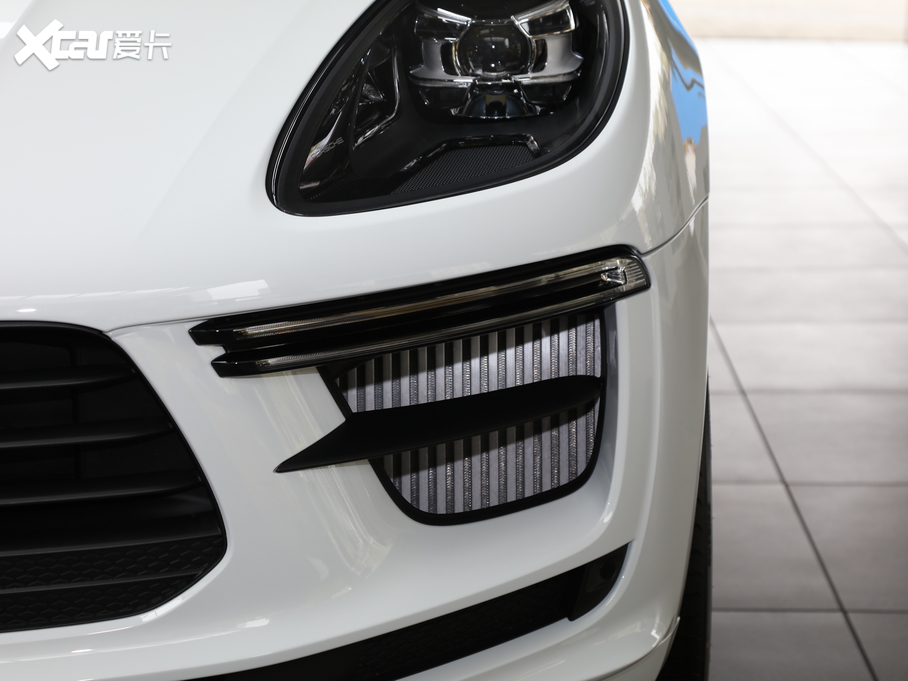 2020Macan  Turbo 2.9T