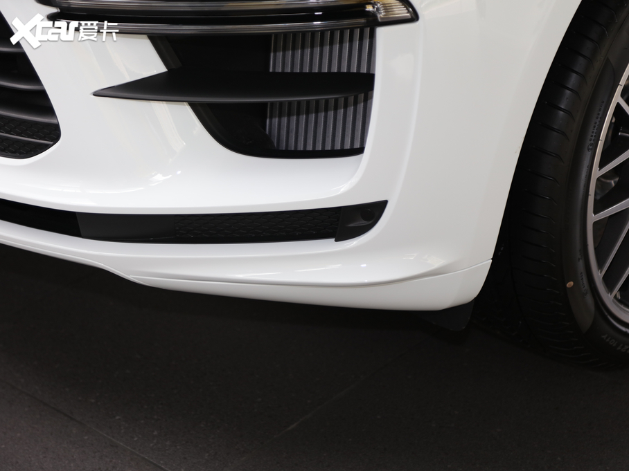 2020Macan  Turbo 2.9T