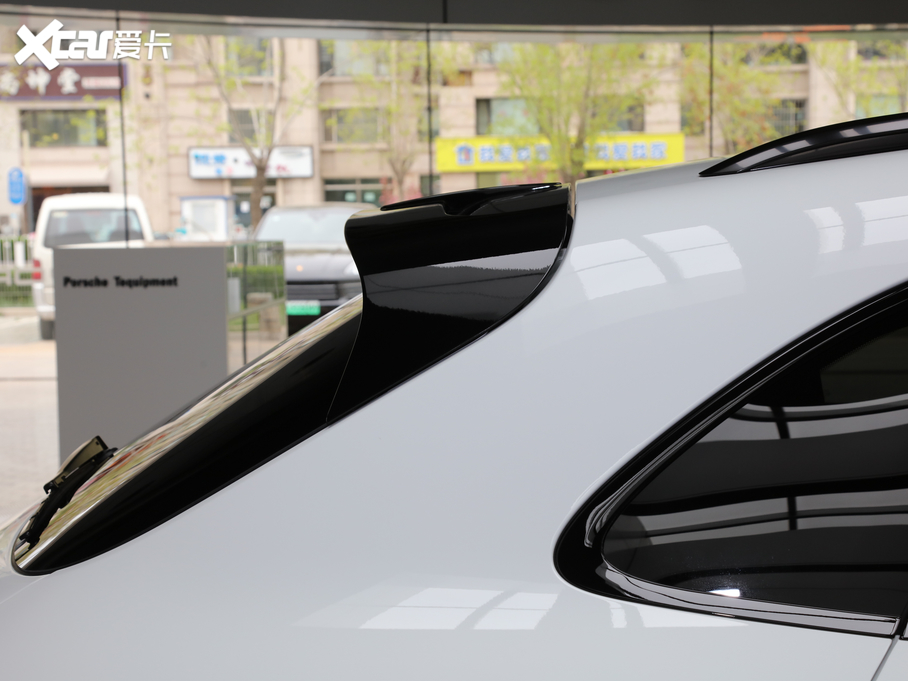 2020Macan  Turbo 2.9T