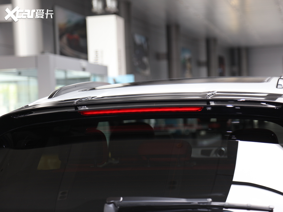 2020Macan  Turbo 2.9T