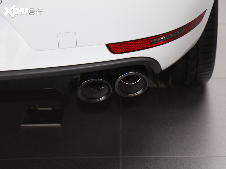 2020Macan  Turbo 2.9T