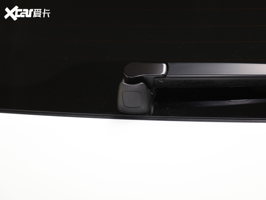 2020Macan  Turbo 2.9T