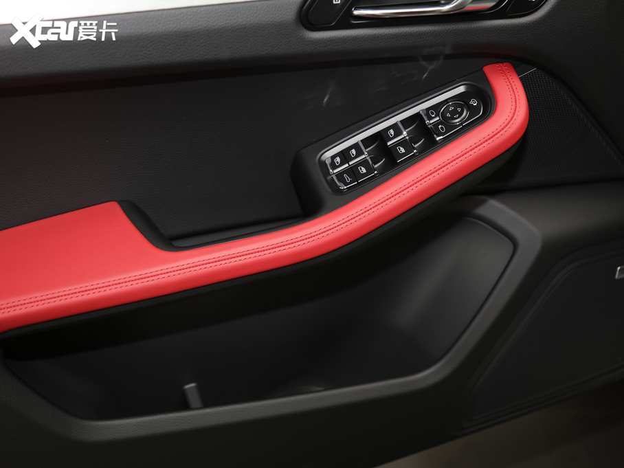 2020Macan  Turbo 2.9T