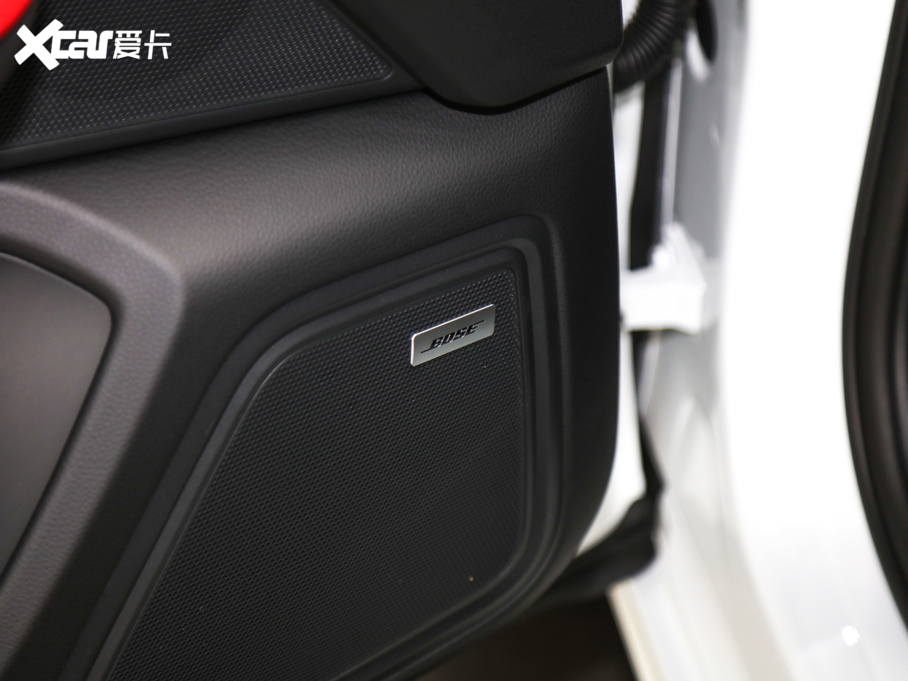 2020Macan  Turbo 2.9T