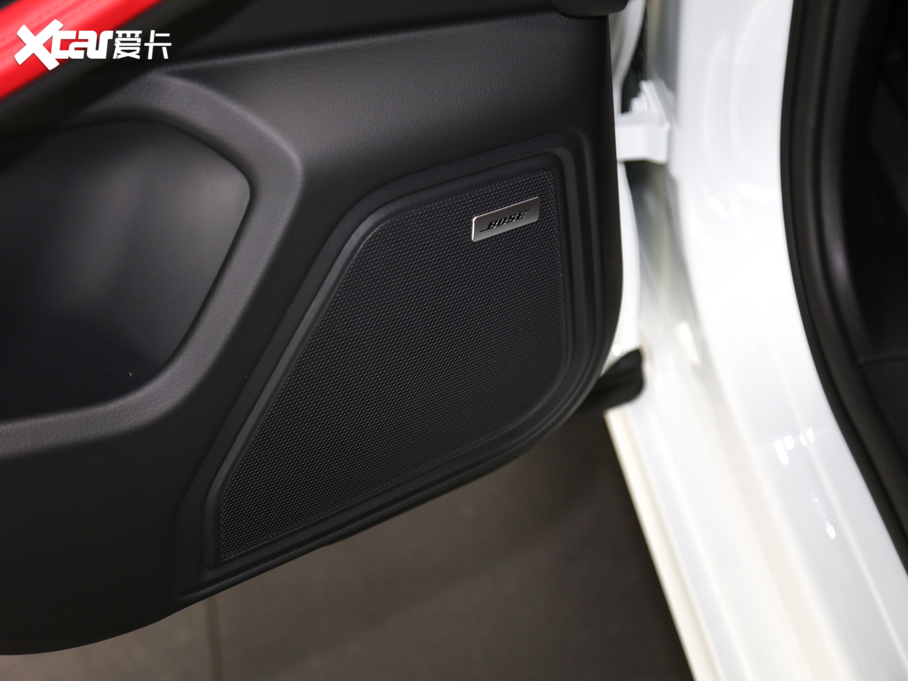 2020Macan  Turbo 2.9T