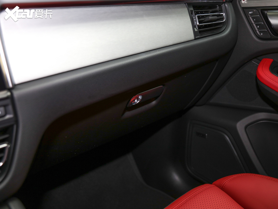 2020Macan  Turbo 2.9T