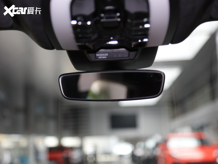 2020Macan  Turbo 2.9T