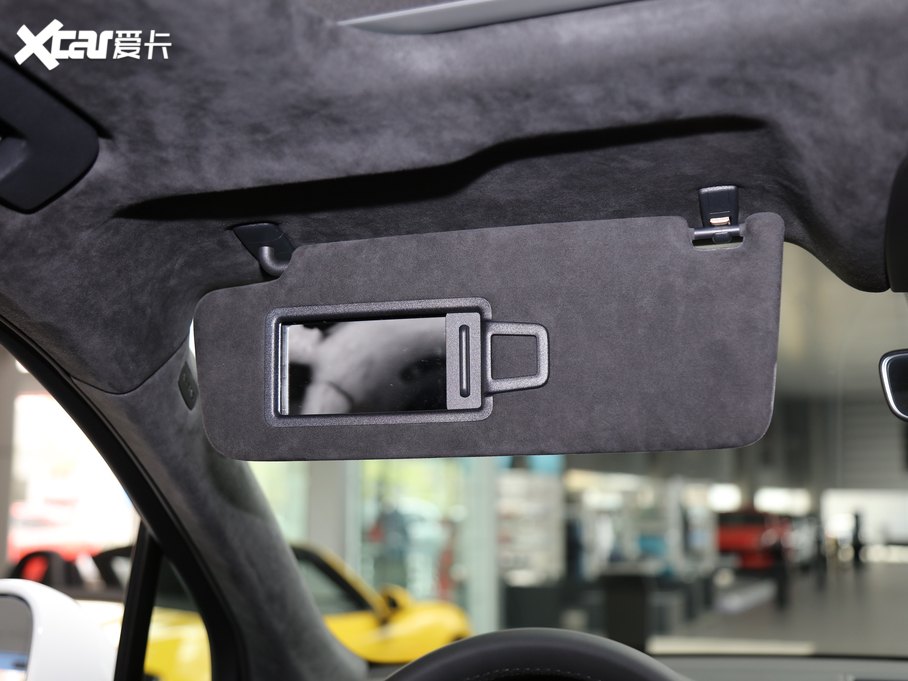 2020Macan  Turbo 2.9T