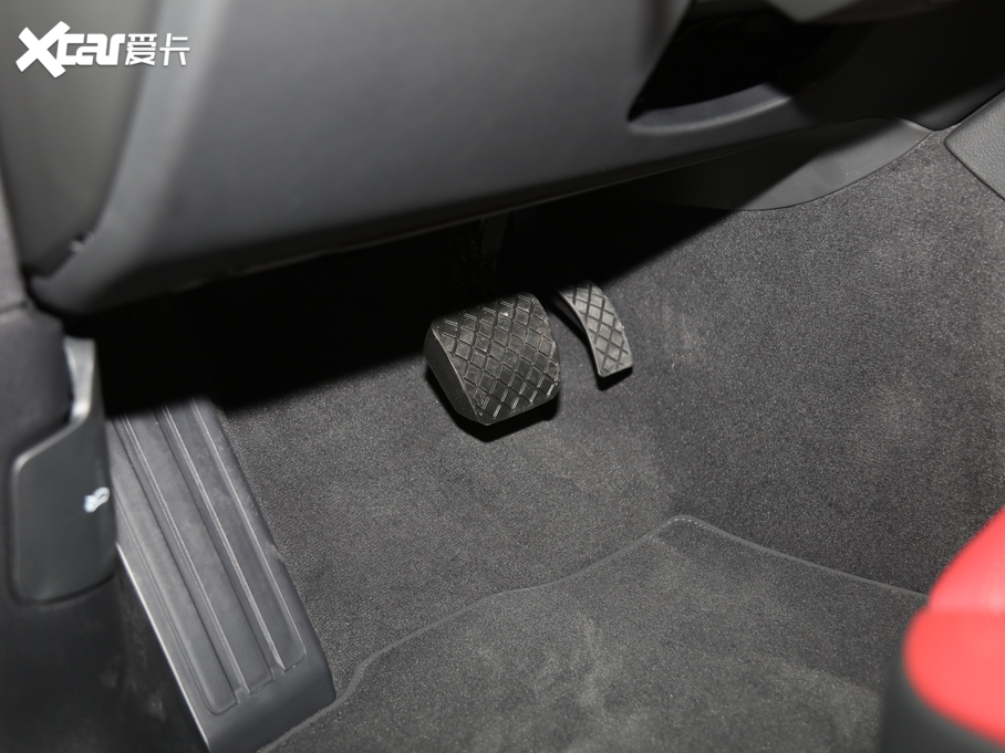 2020Macan  Turbo 2.9T