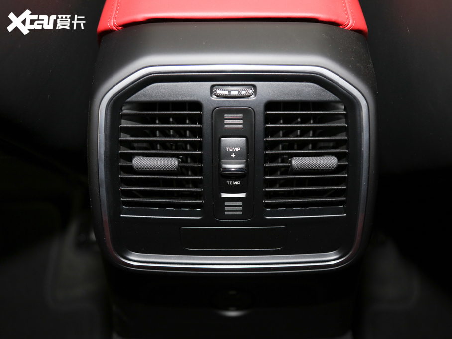 2020Macan  Turbo 2.9T