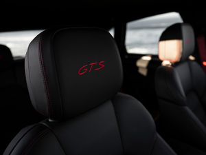 2020GTS 2.9T g