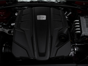 2020款GTS 2.9T 其它