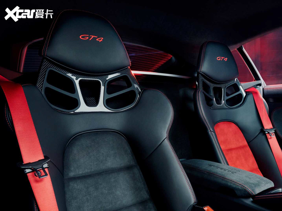 2020r(sh)718 Cayman GT4 Sports Cup Edition