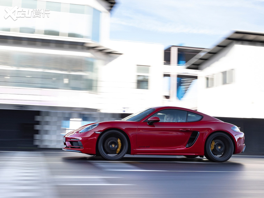 2020r718 Cayman GTS