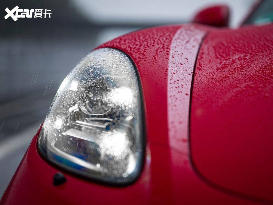 2020r718 Cayman GTS