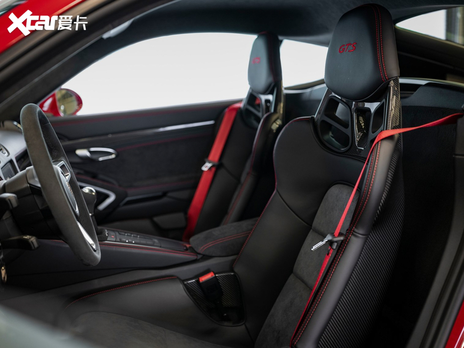 2020r718 Cayman GTS