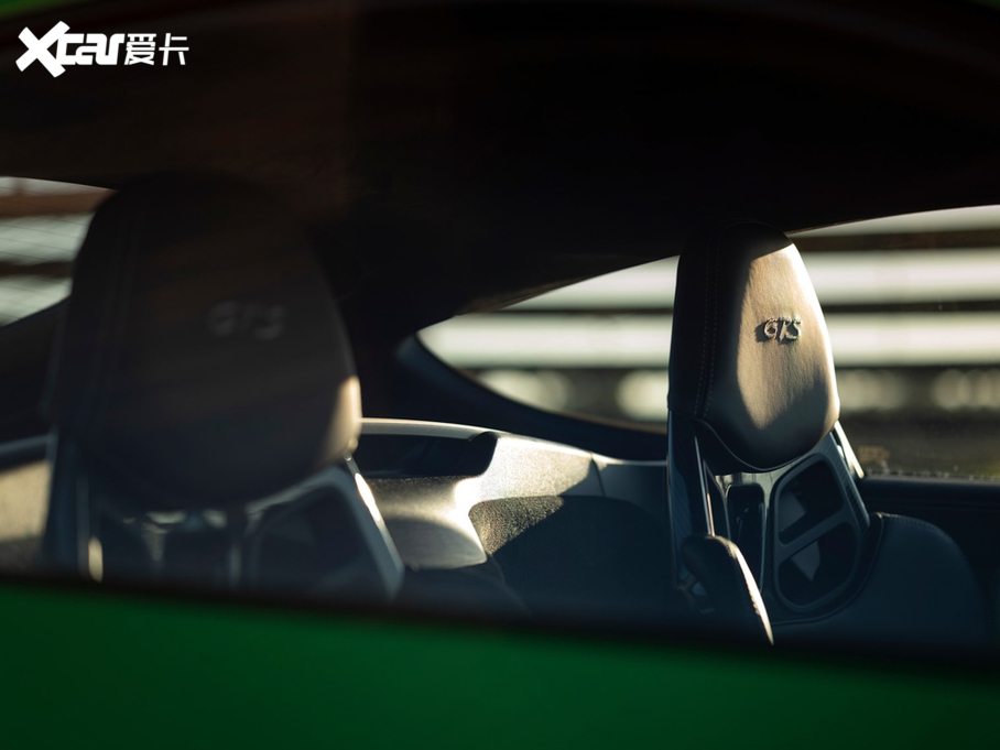 2020r718 Cayman GTS