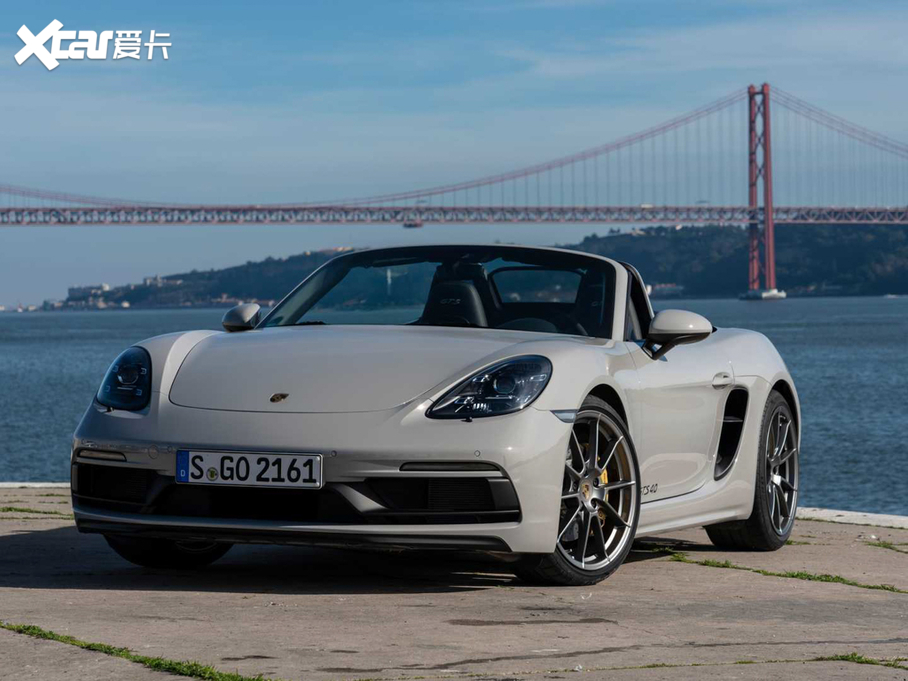 2020r718 Boxster GTS