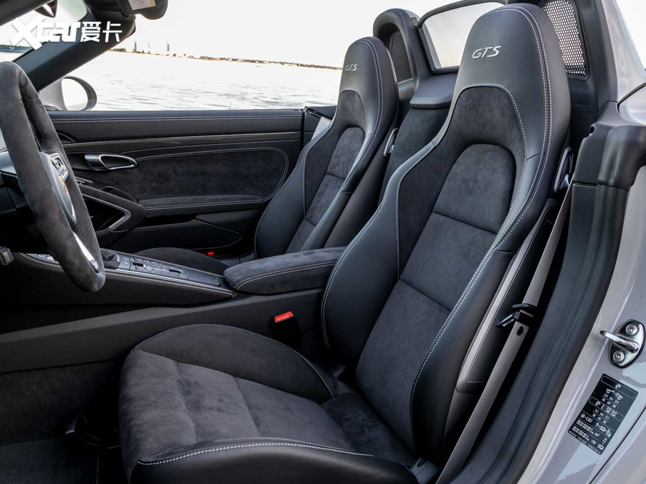 2020r(sh)718 Boxster GTS