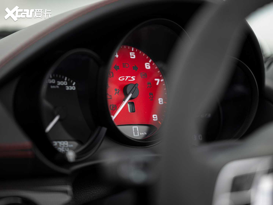 2020r(sh)718 Boxster GTS