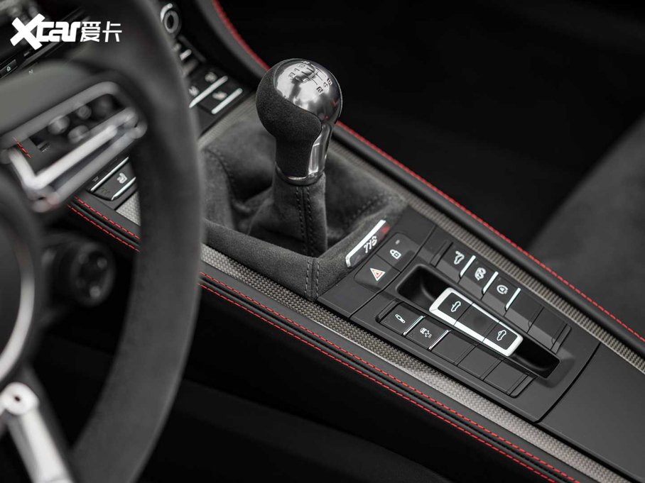 2020r718 Boxster GTS