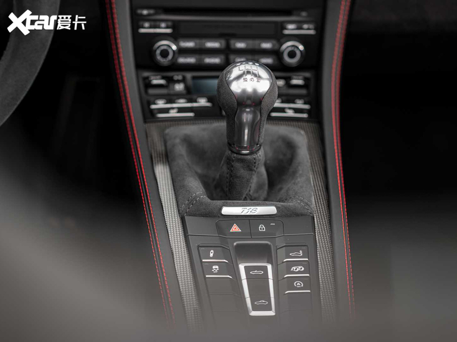 2020r718 Boxster GTS